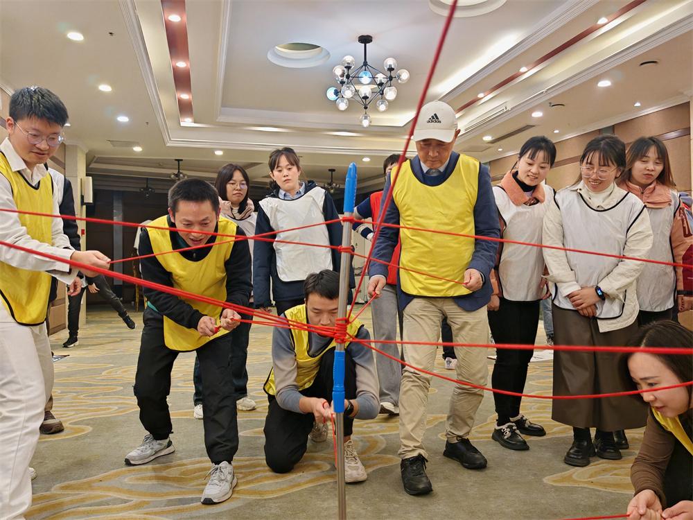 新三力拓展活动图片2