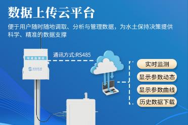 山东水境传感科技有限公司