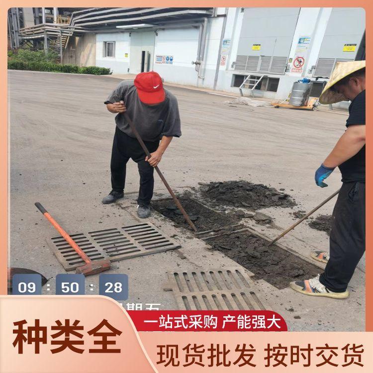 唐山卫环管道疏通服务有限公司设备展示