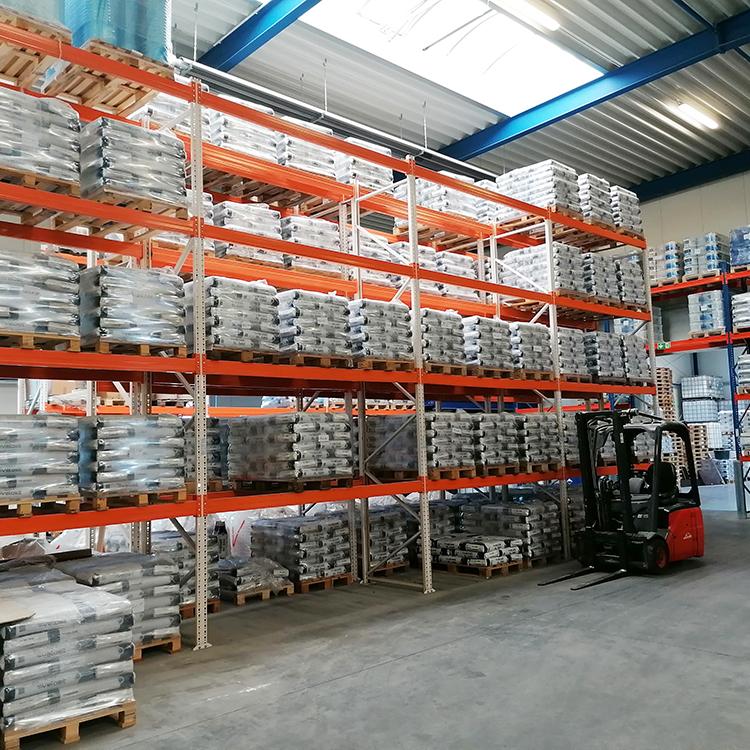 克锐思施工应用场景