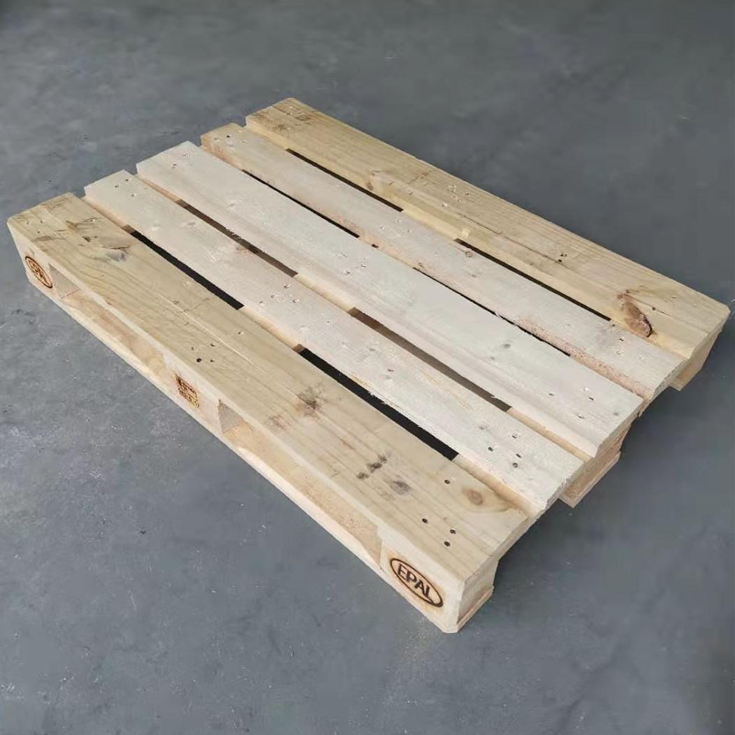 太行木业实木托盘产品