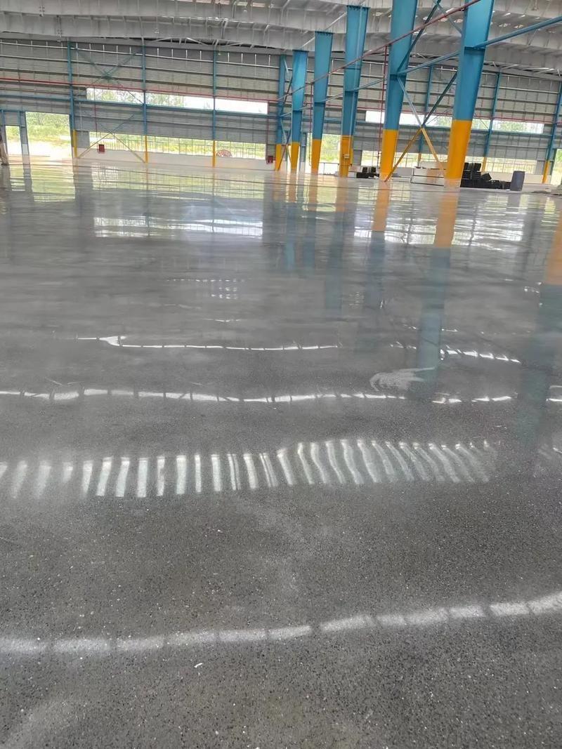 江西祥顺建设有限公司施工案例