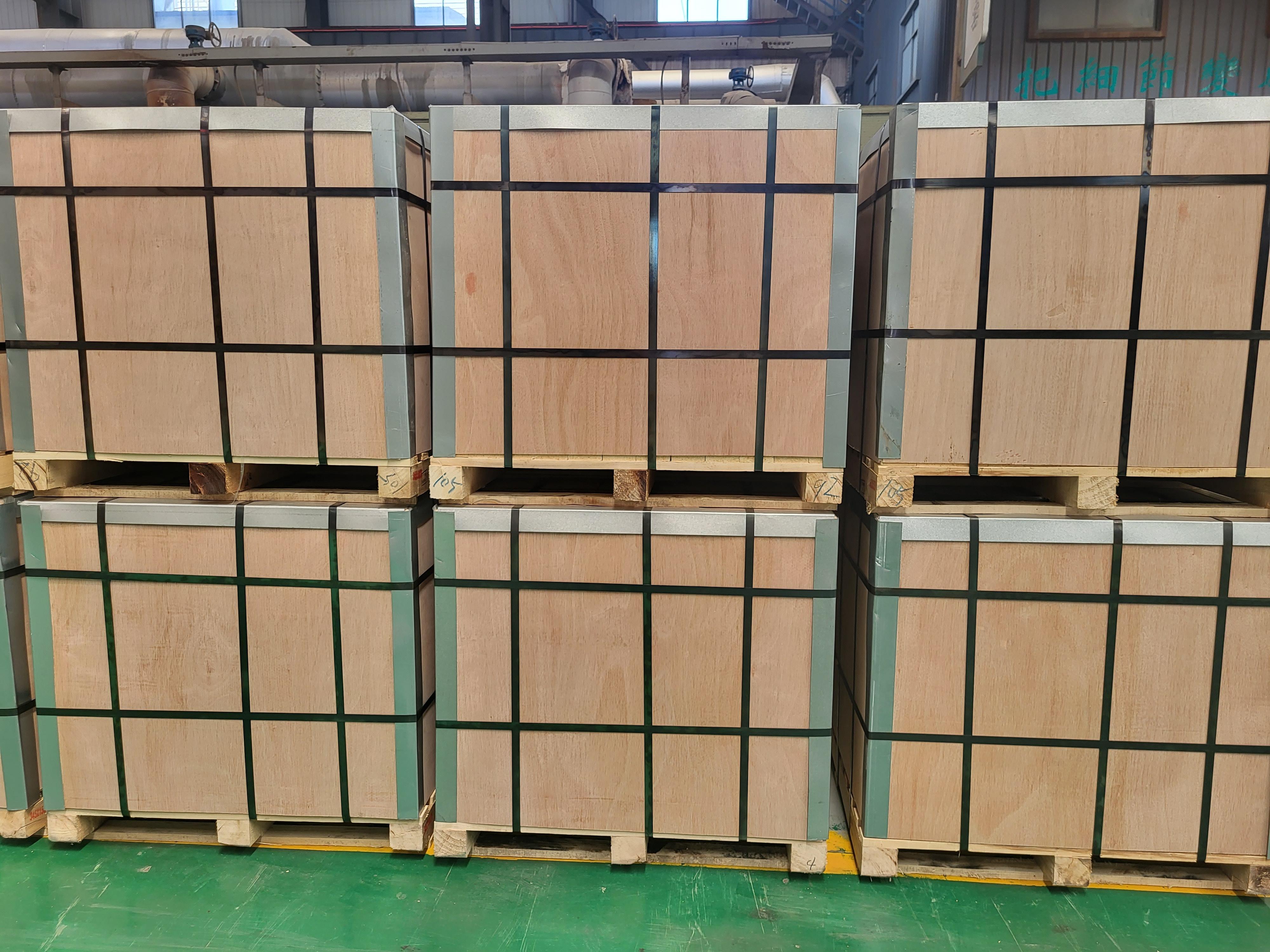建信耐材产品展示