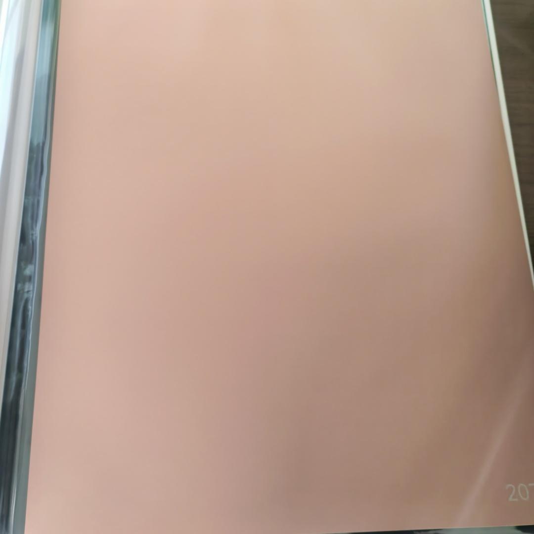 环保板材样品