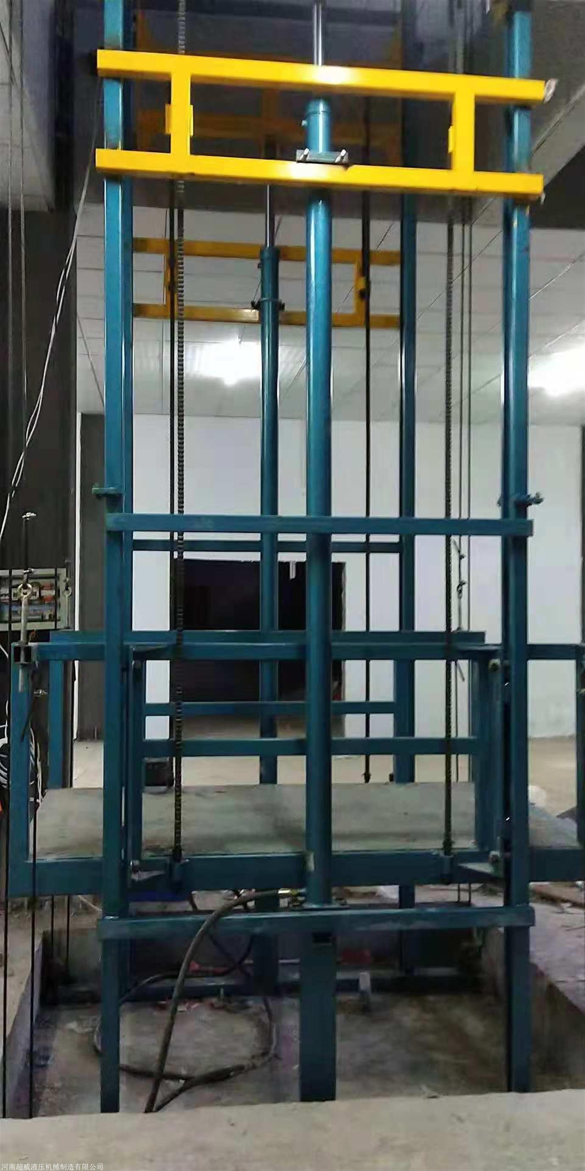 厦门亚太通力电梯有限公司产品示例