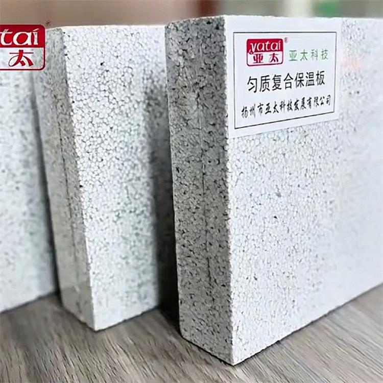 保温板产品应用场景