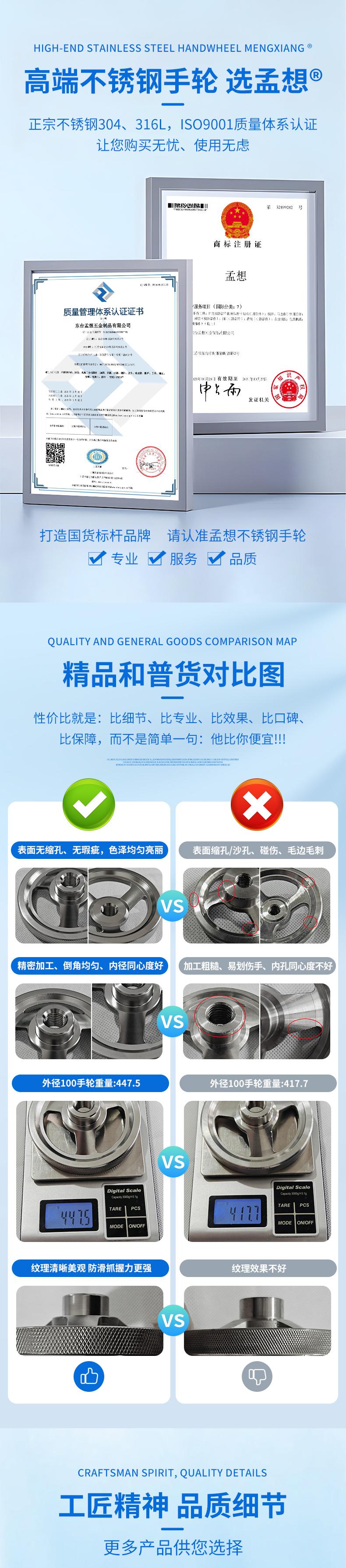东台孟想五金制品有限公司产品图