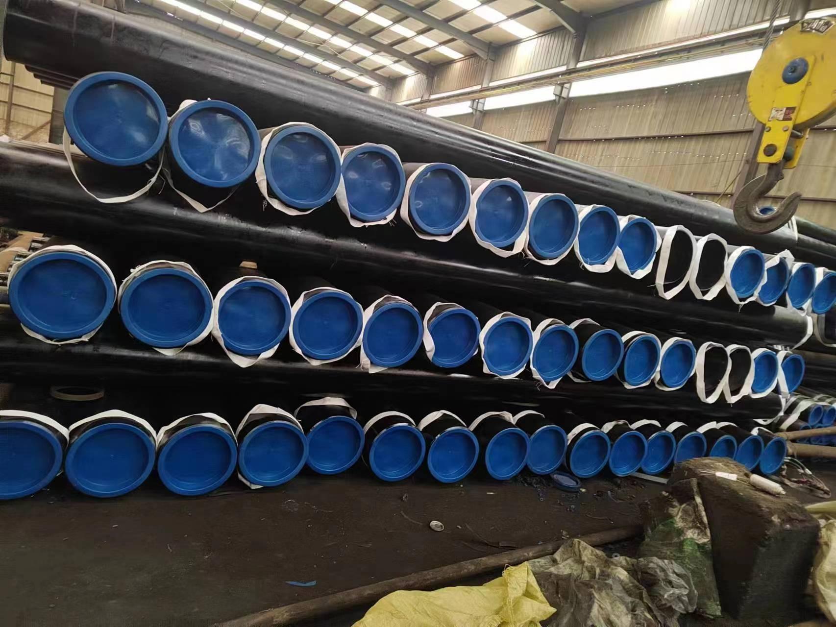 管件及无缝钢管样品
