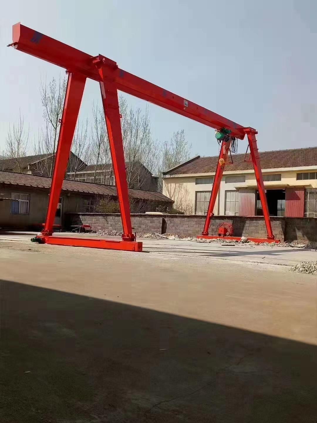 山东瑞源智能机械科技有限公司项目现场