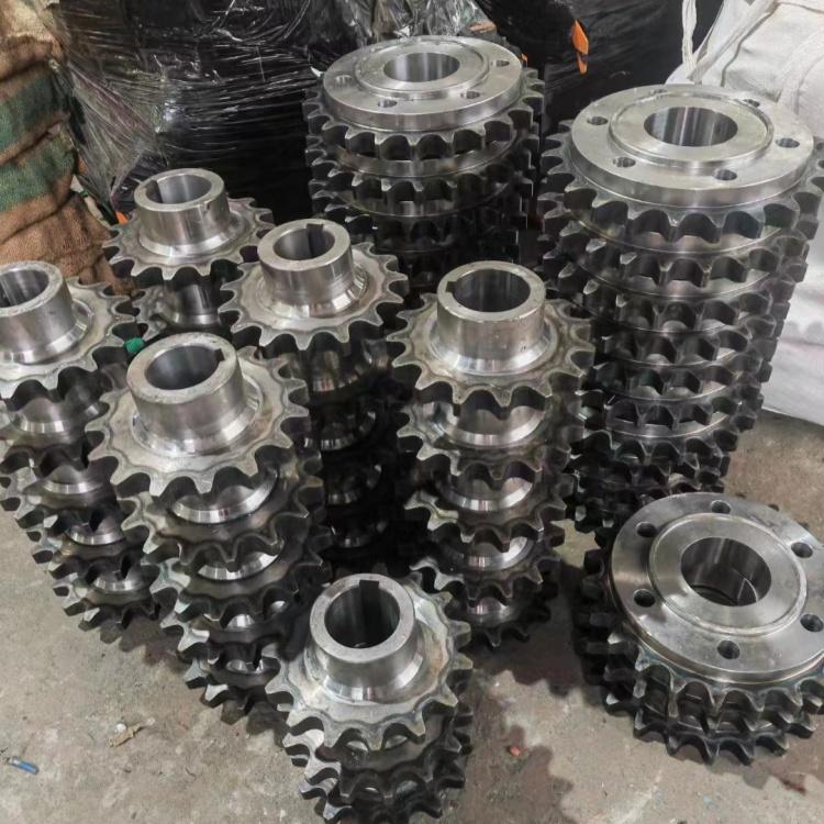山东达源加工中心