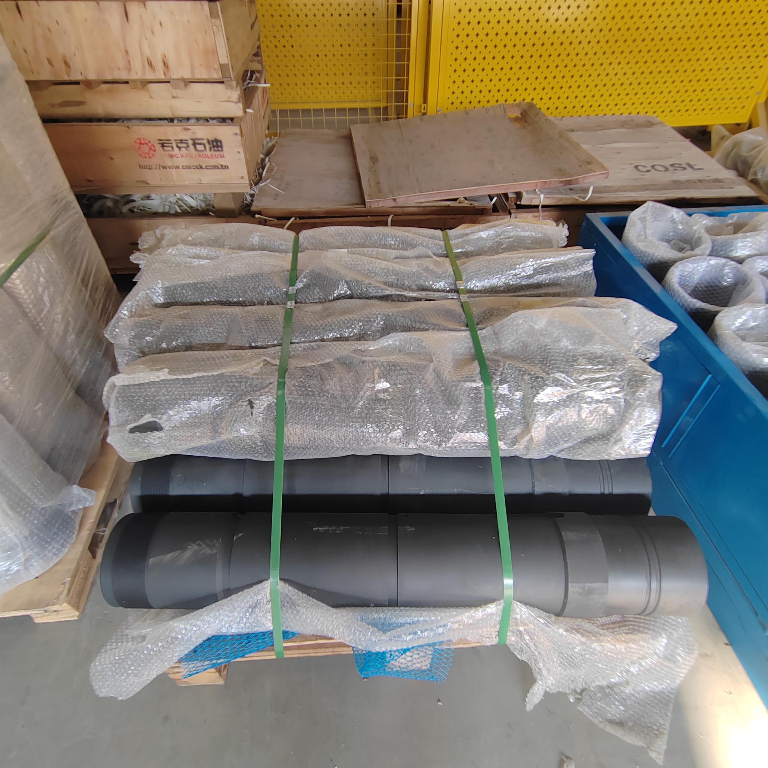 激光熔覆加工过程