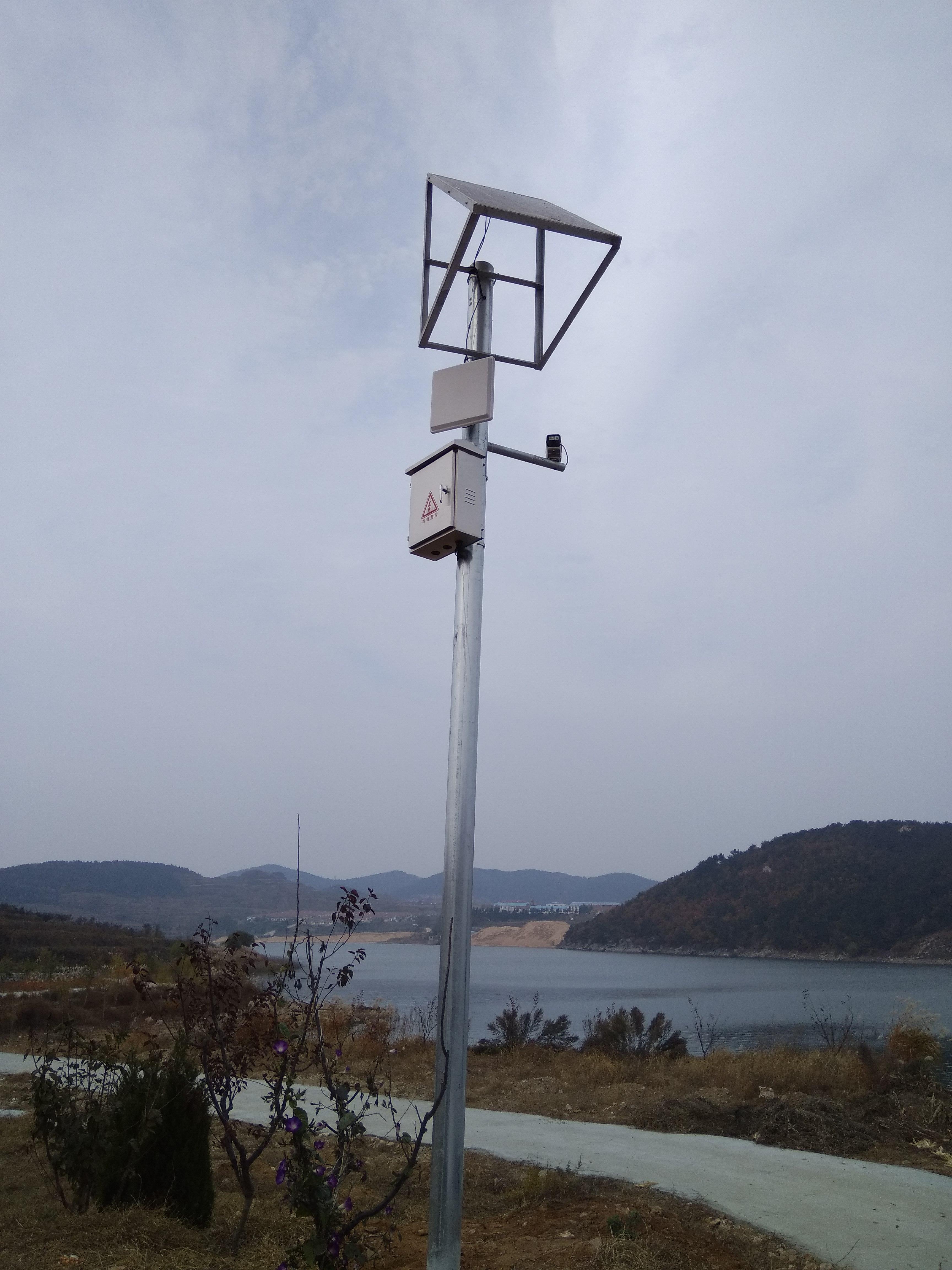 济南博达讯无线网桥产品图