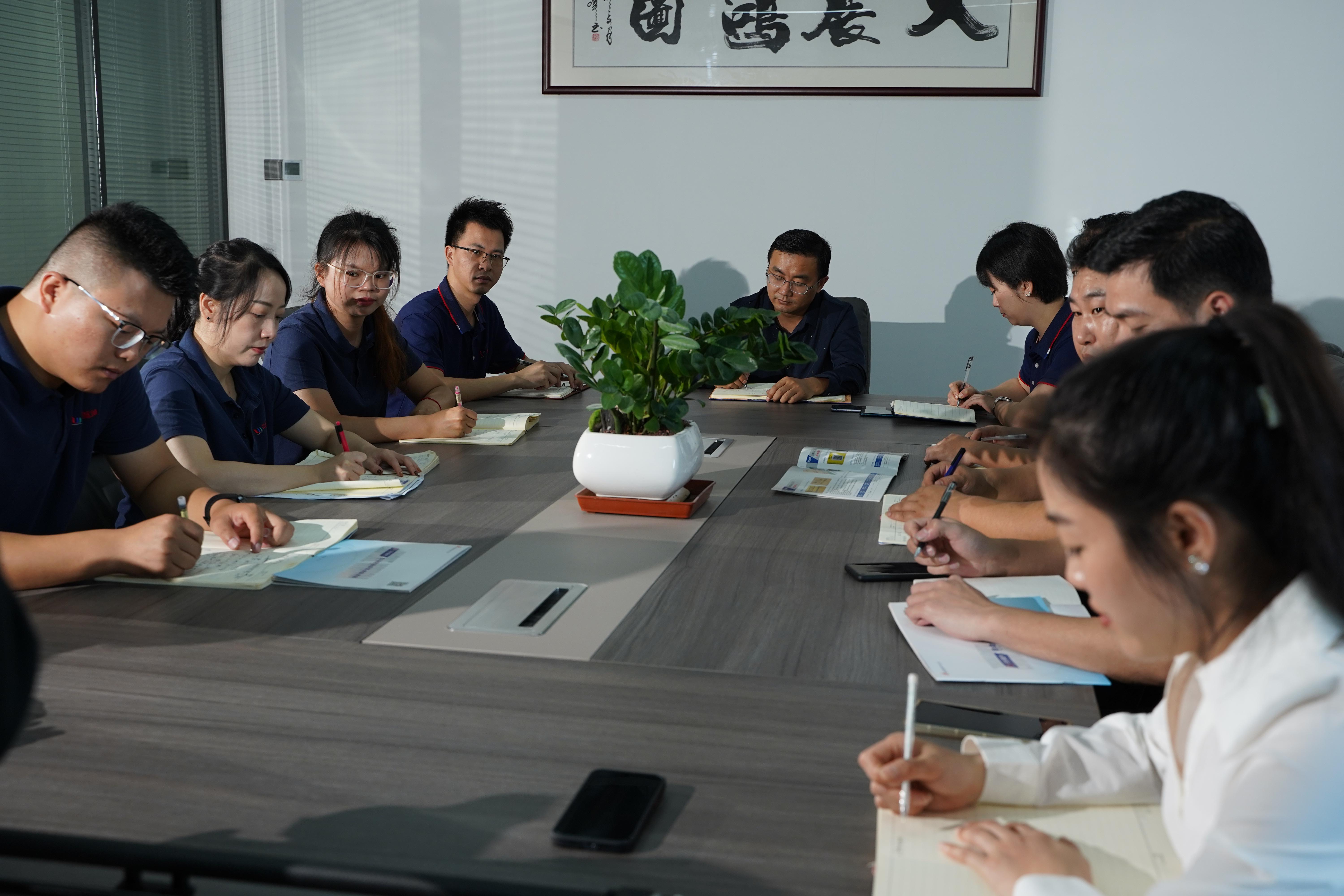 中科智领UDI喷印平台示例