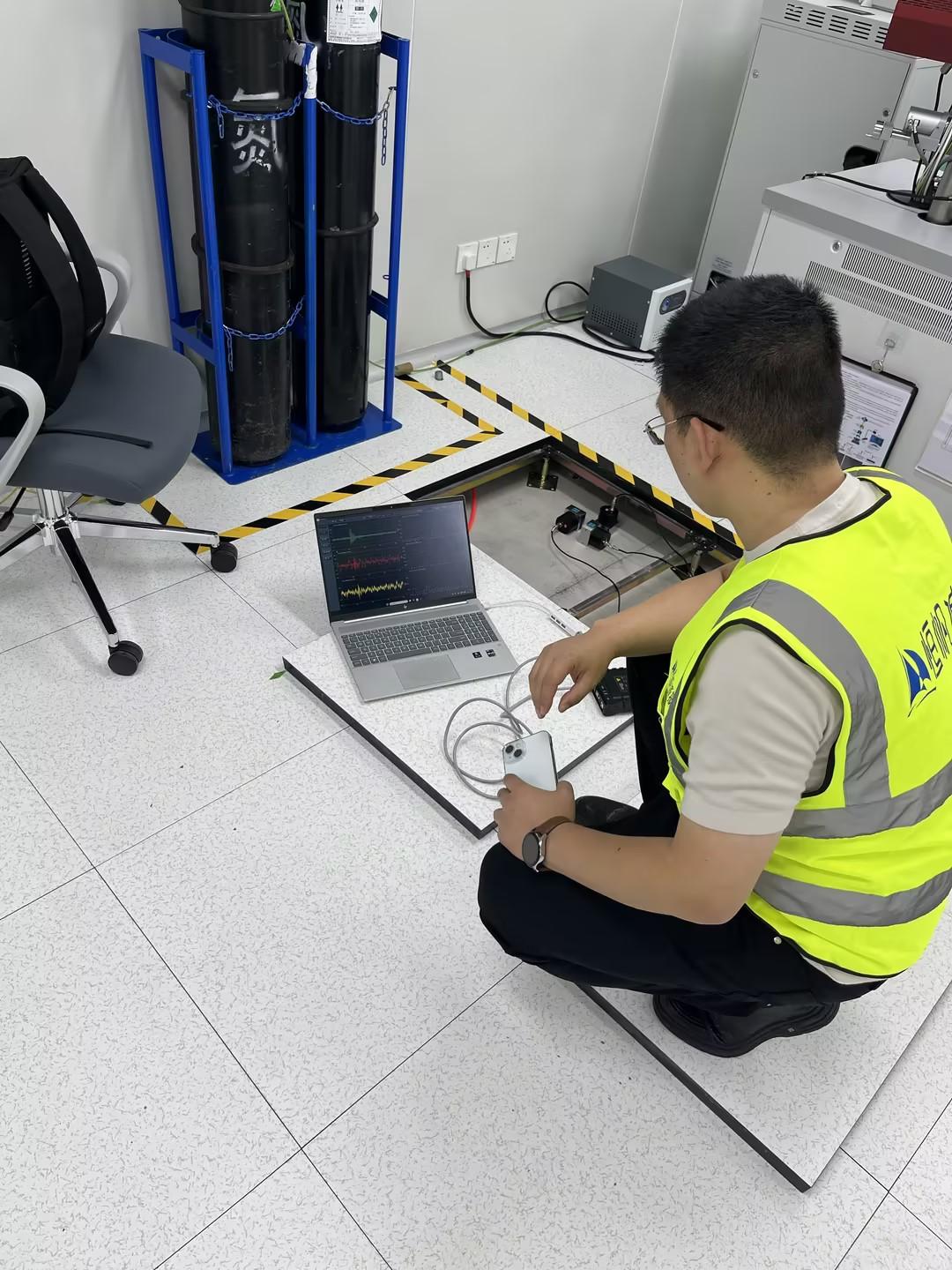 北京恒帆减振科技产品图2