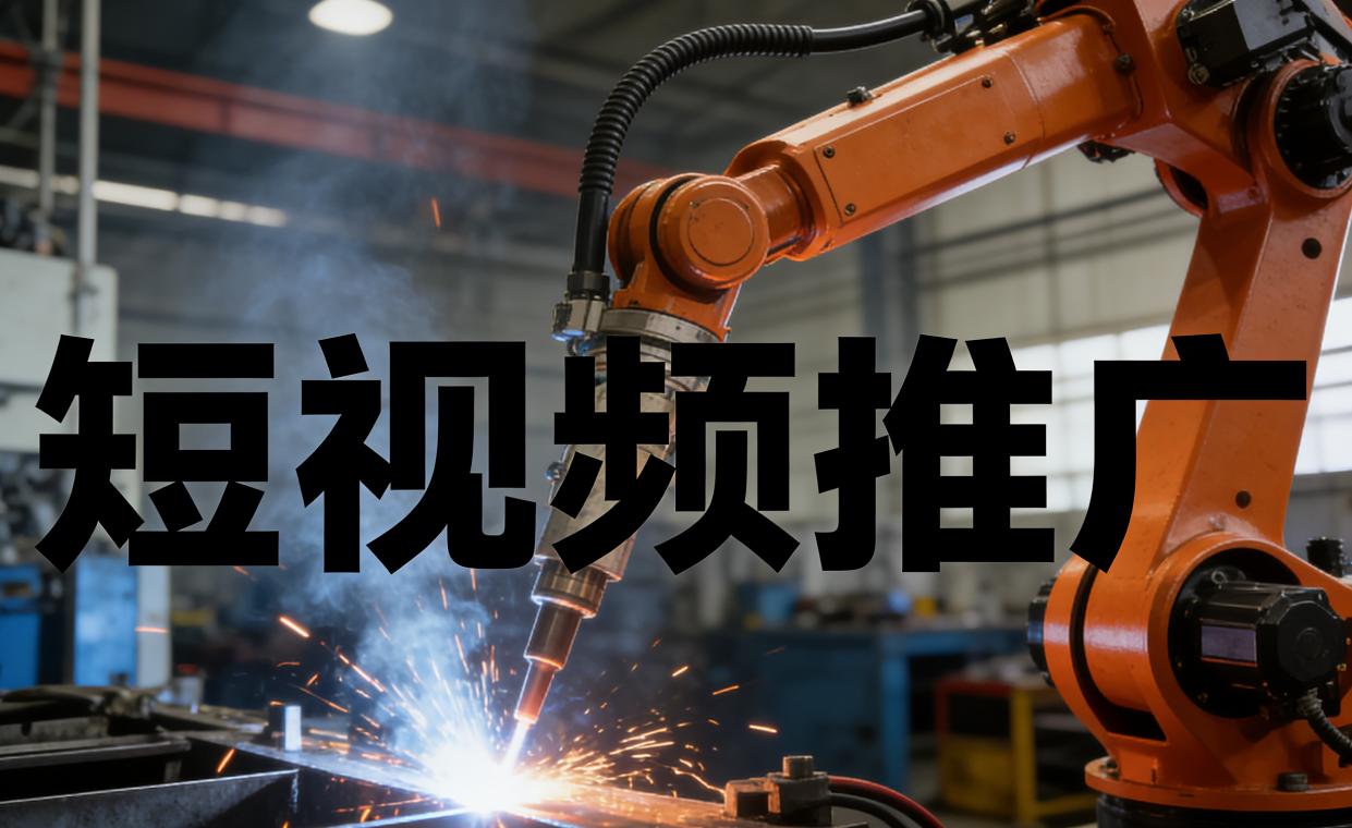 企业形象图