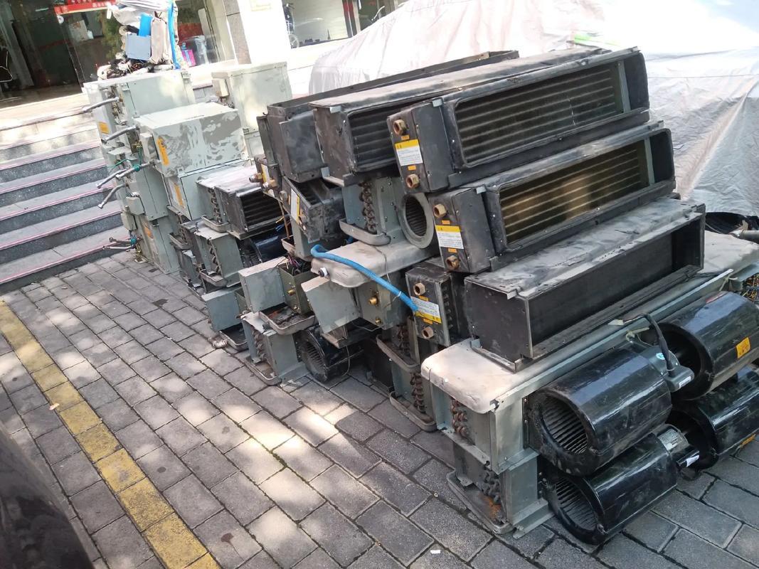 广州市靖捷再生资源回收有限公司
