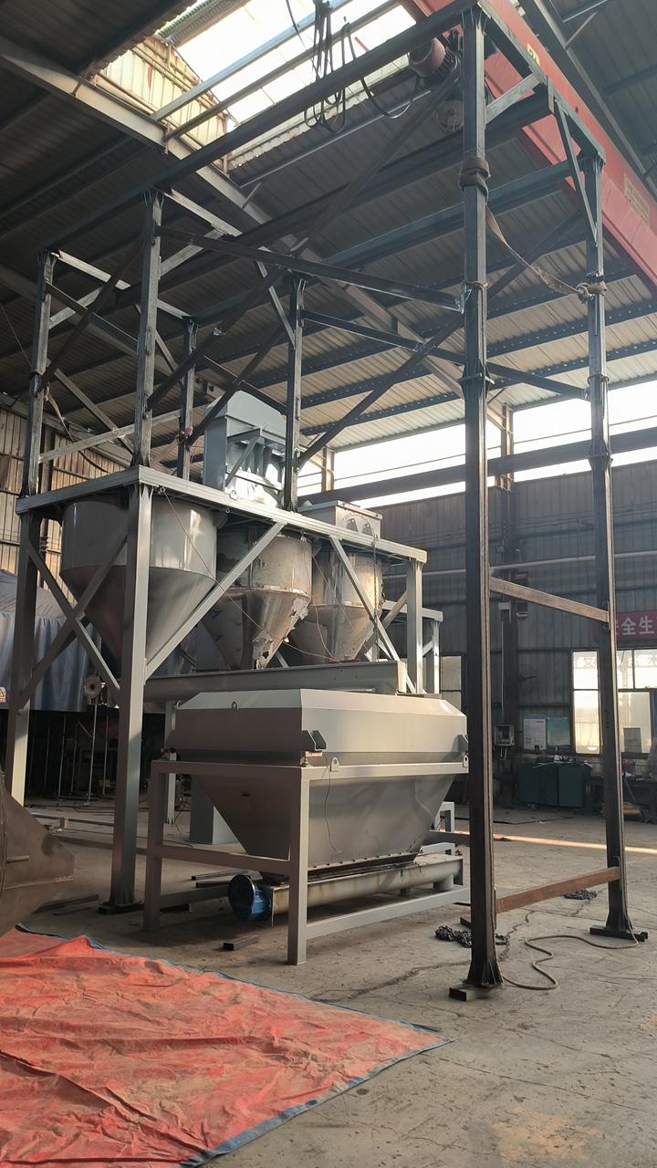 众鼎精工设备展示图3