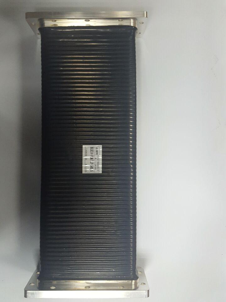 软波导器件应用场景示意图