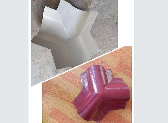 树脂瓦产品展示3