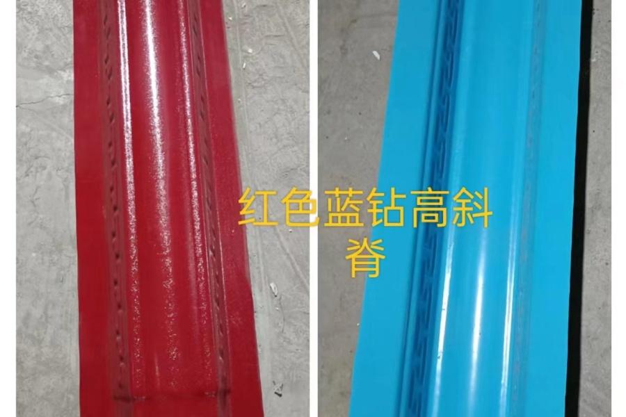 树脂瓦产品展示2