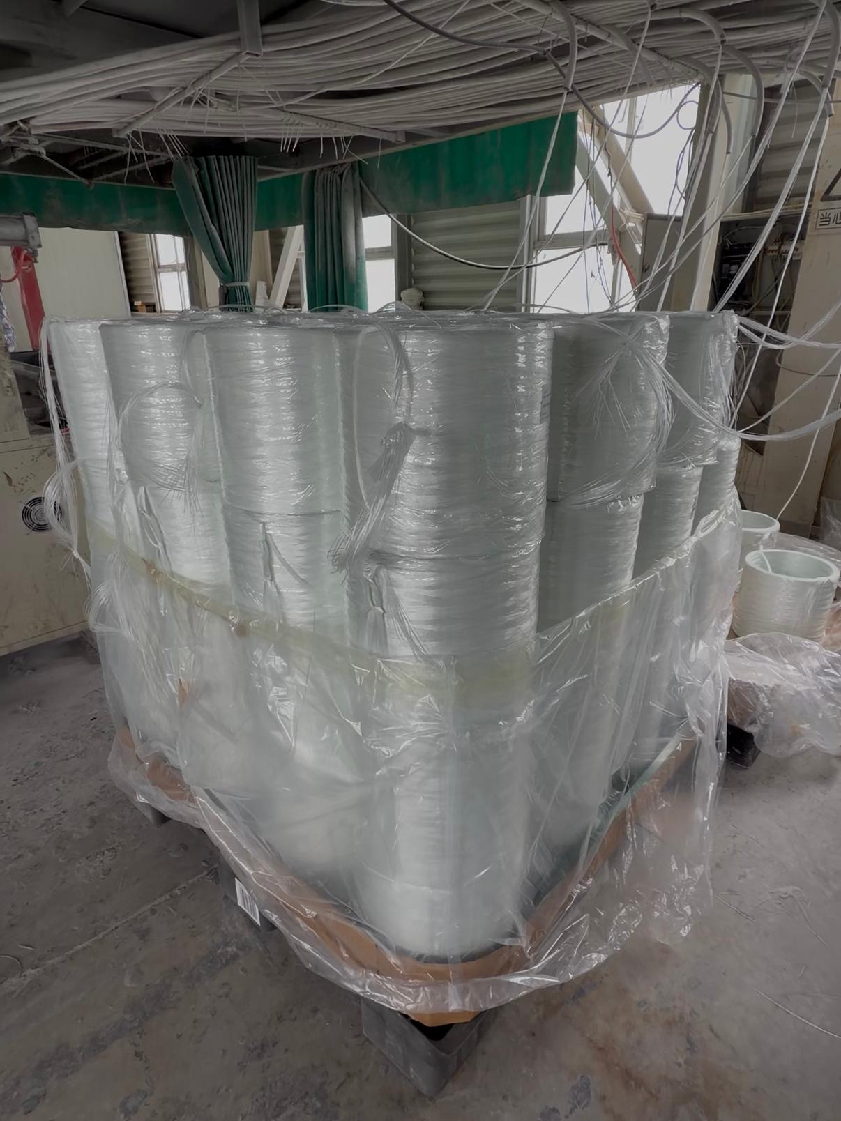 河北金悦能源科技开发有限公司厂区