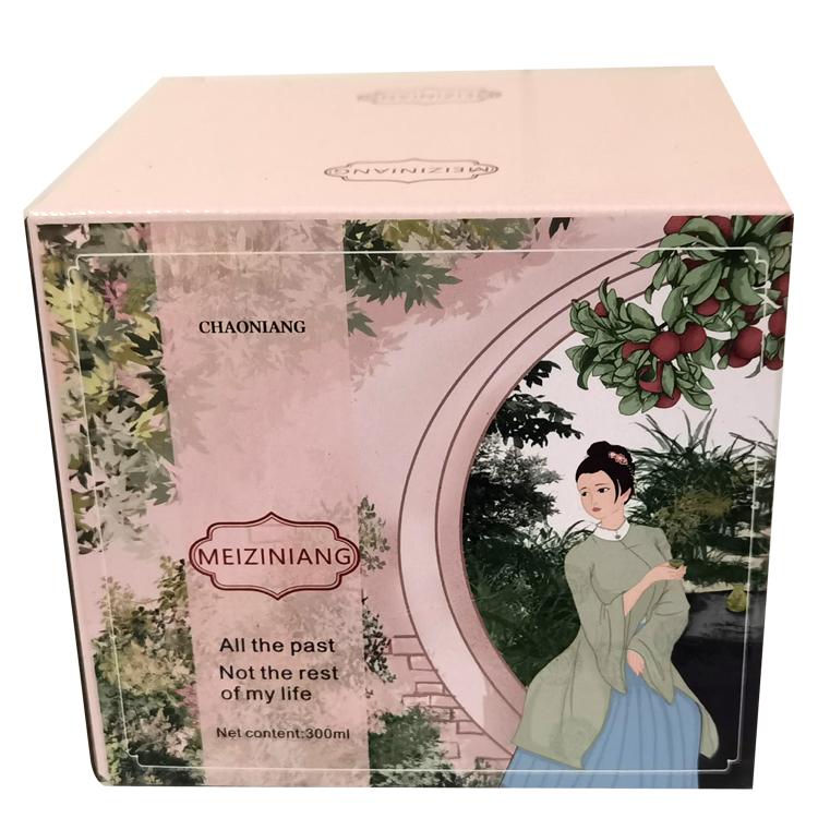 崇州承文印刷厂成品展示区