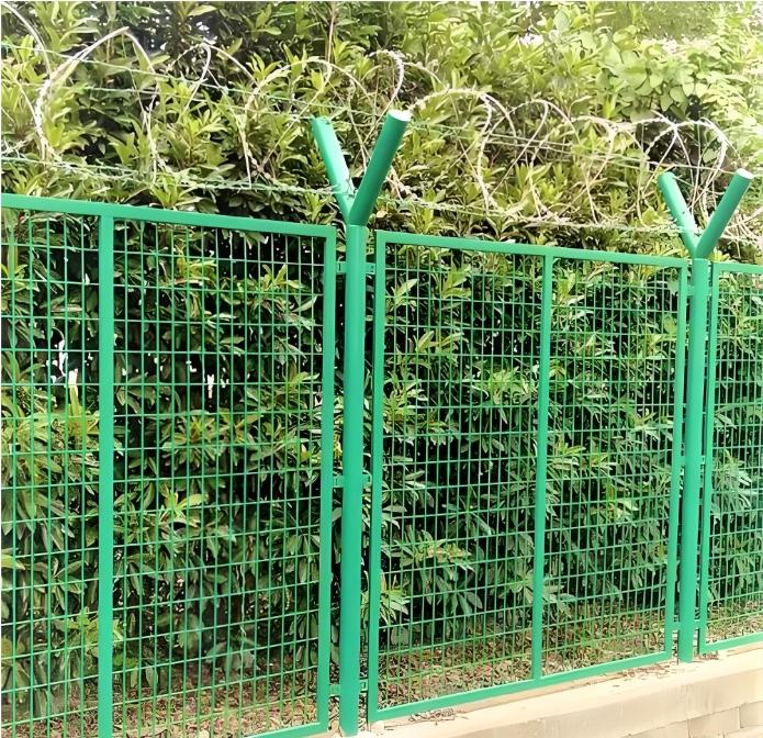 河北上兴路桥工程有限公司厂区