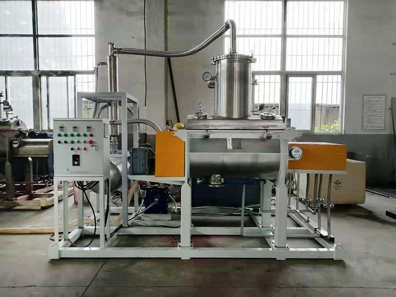 江苏永佳干燥科技有限公司