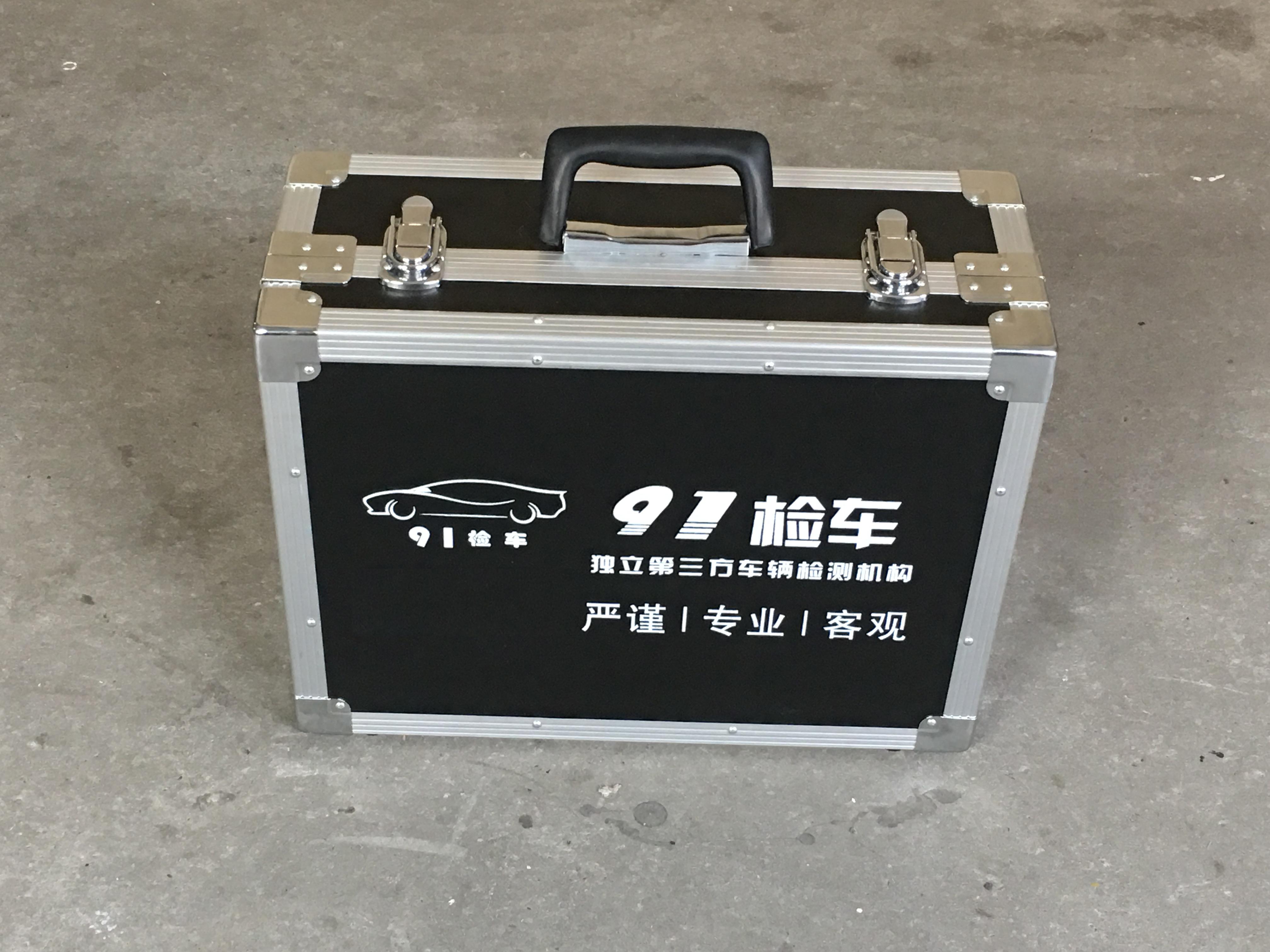 航空箱产品展示