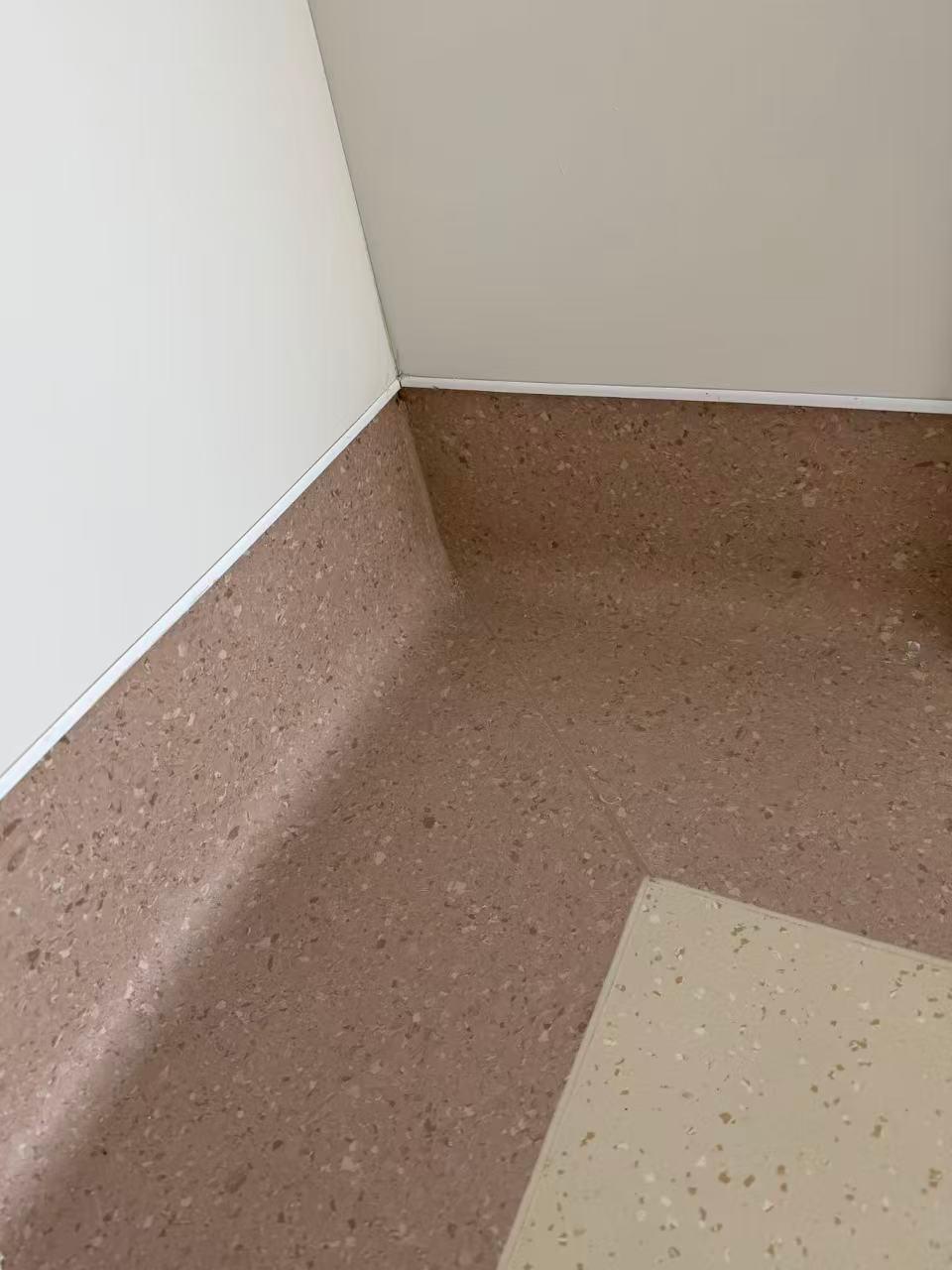 必和必拓建材工厂实景