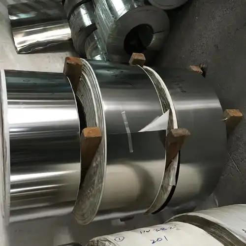 沈阳元良实业有限公司-不锈钢产品展示