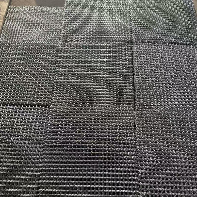 筛网产品细节