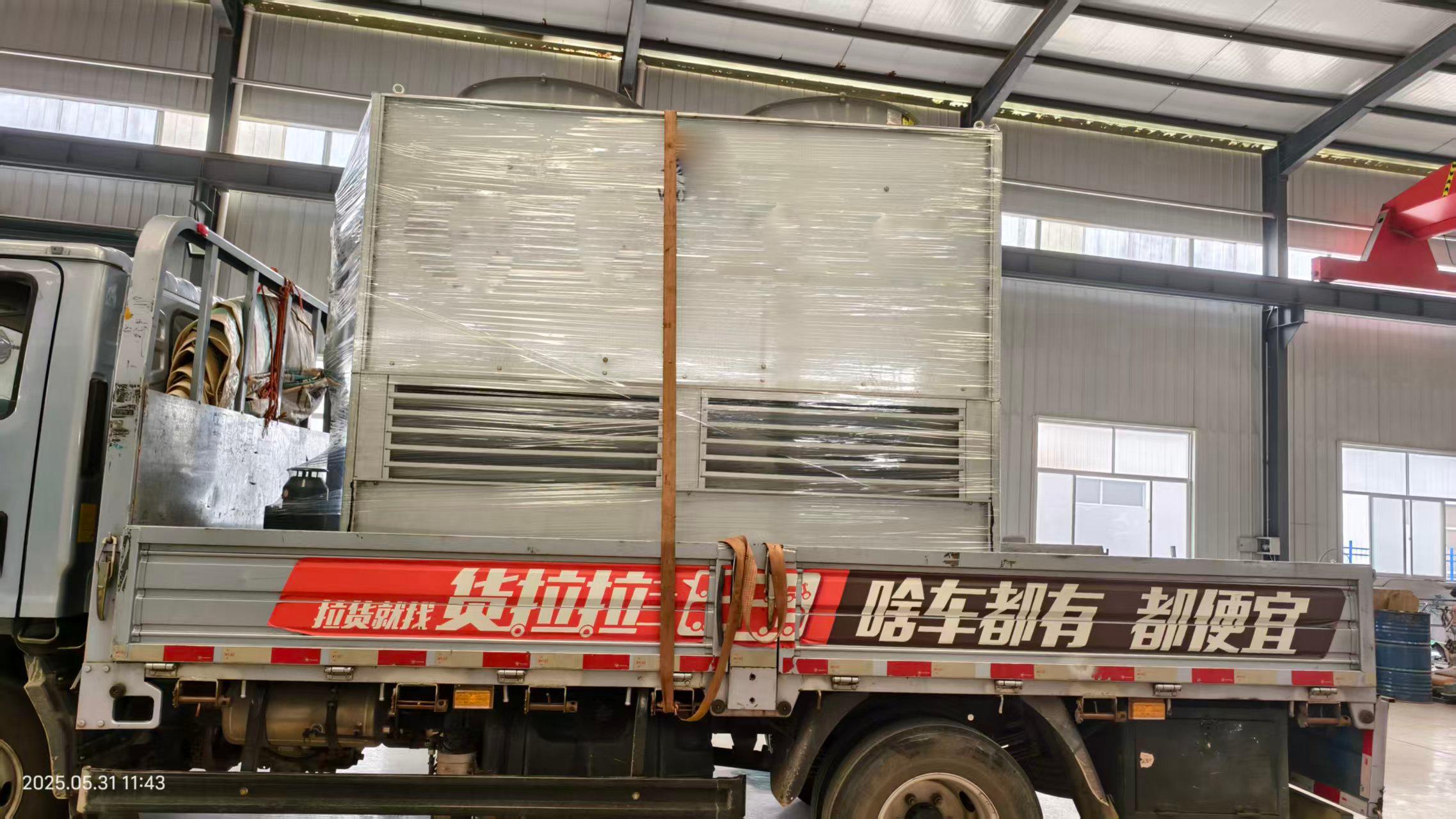 山东沃驰玻璃钢有限公司产品图3