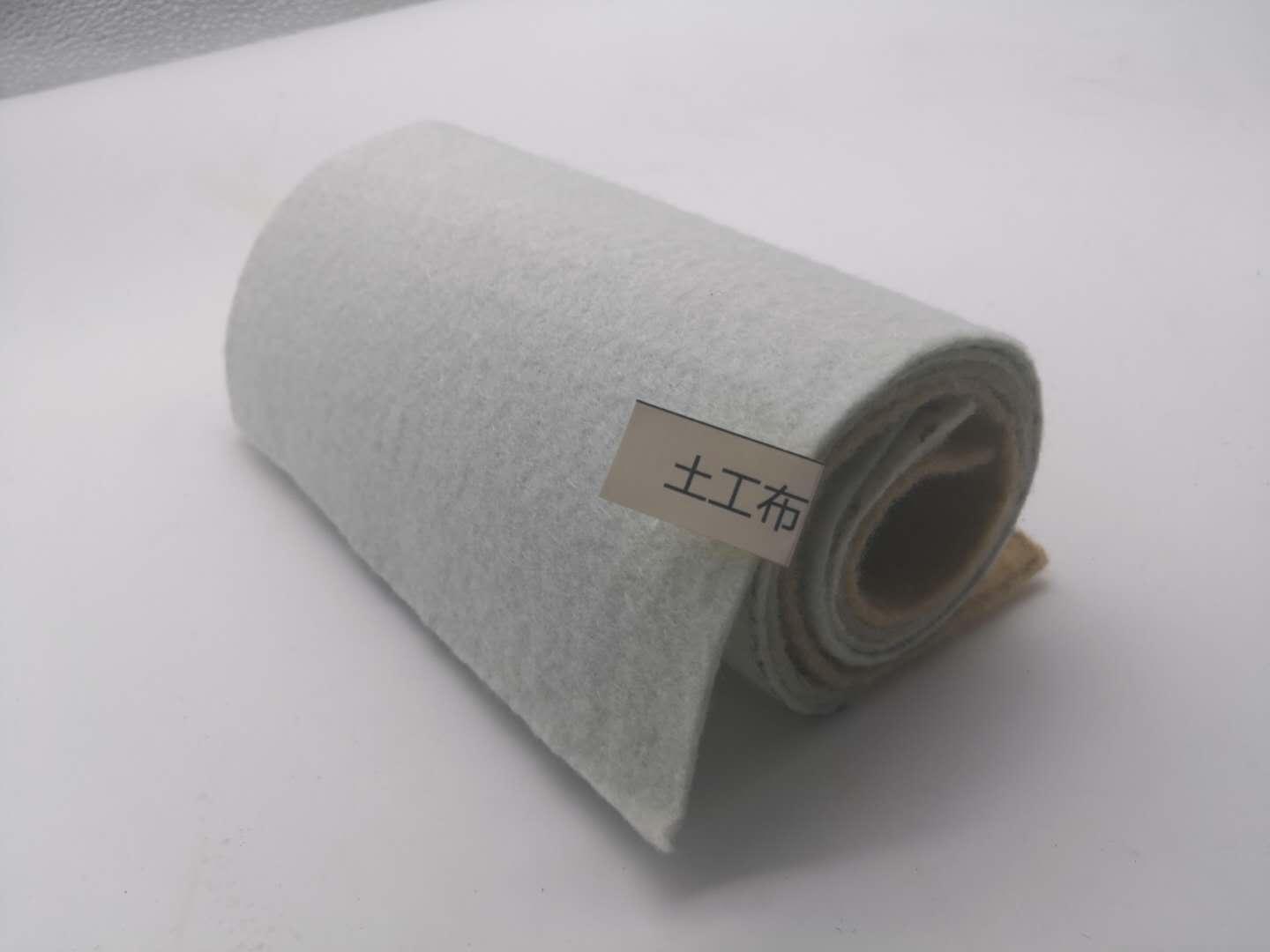 土工膜土工布产品图