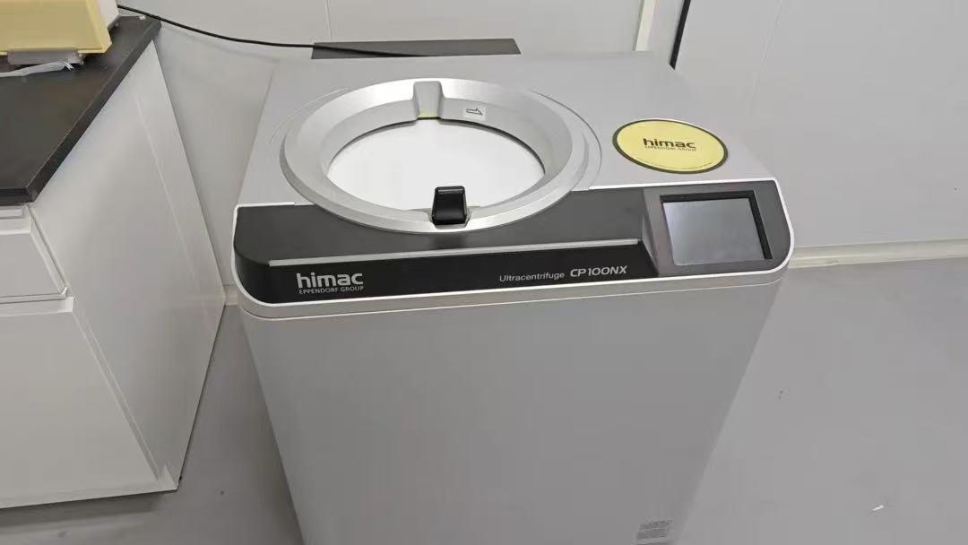 苏童仪器科技培训现场