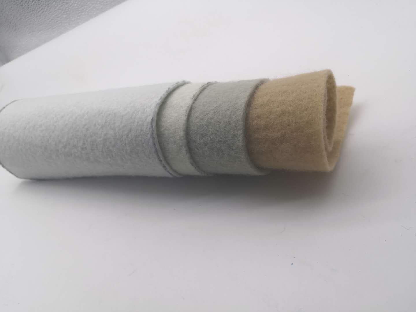 土工膜铺设应用场景