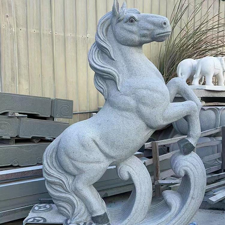 骏恒园林古建石雕作品展示