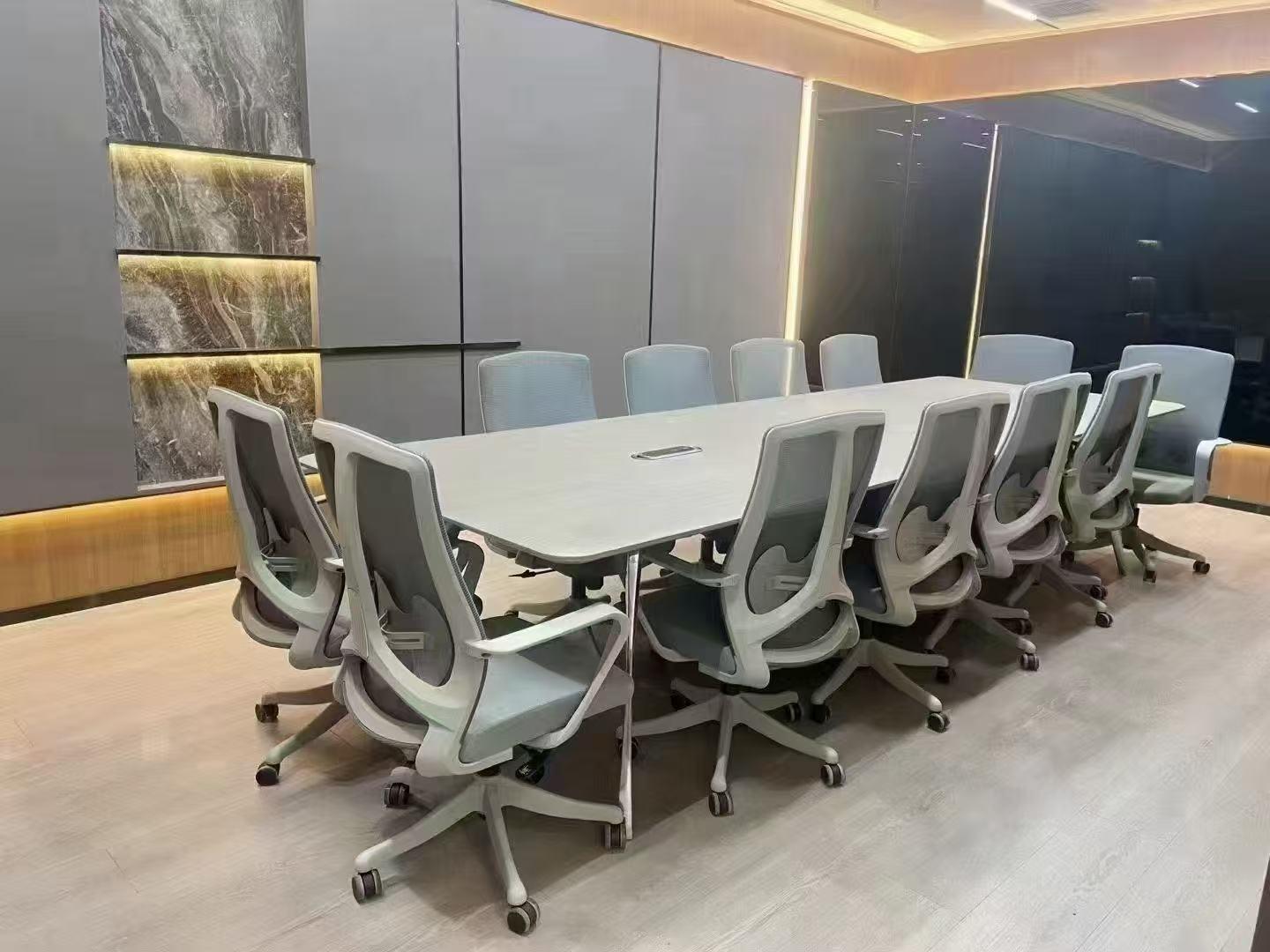 厦门优致家具有限公司办公家具产品