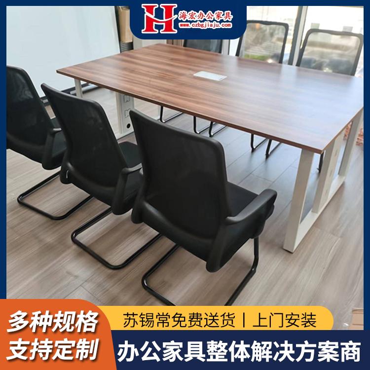 常州市海宏办公家具产品细节