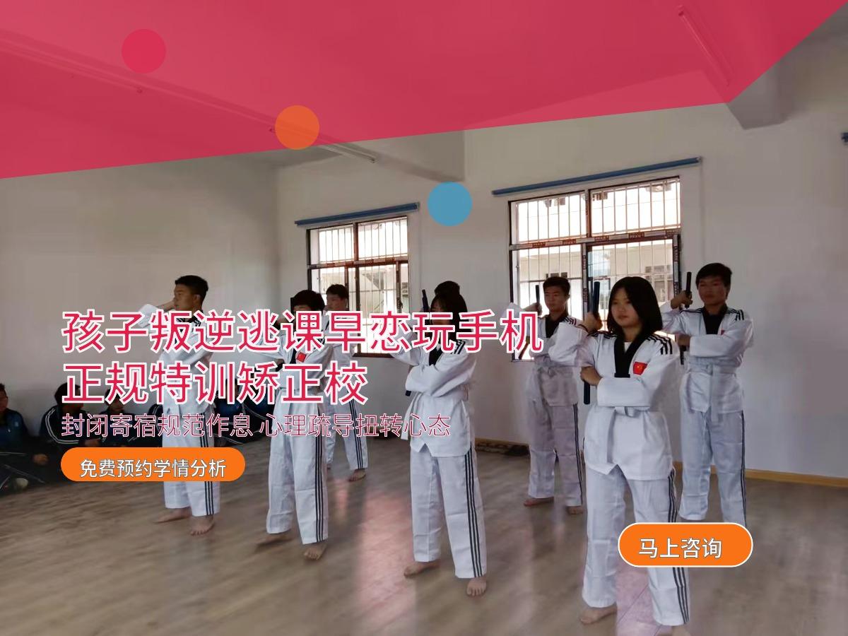 湖北省明善教育咨询有限公司亲子活动