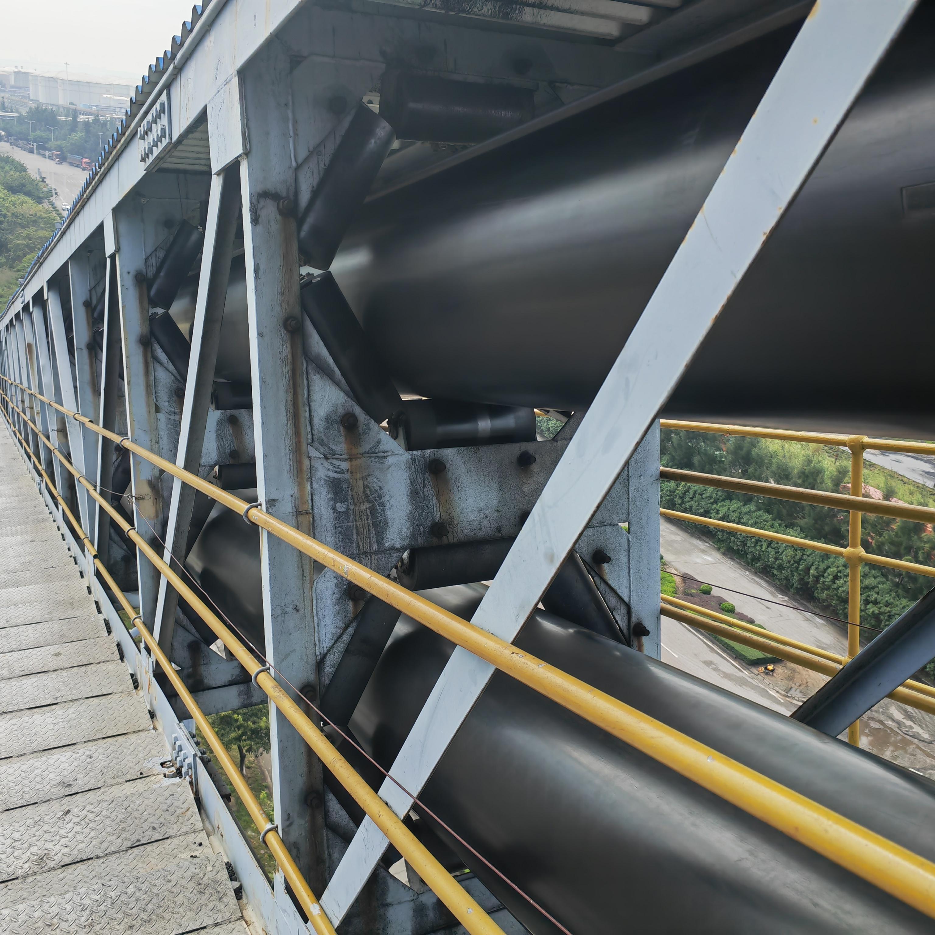 青岛百瑞福橡塑有限公司工厂实景
