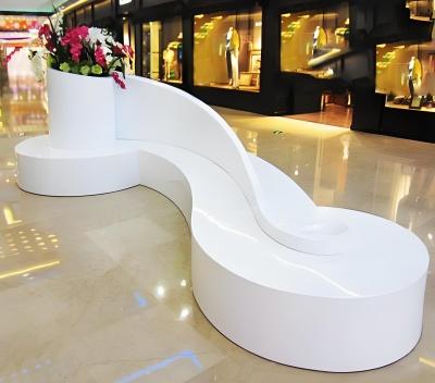 玻璃钢雕塑成品展示