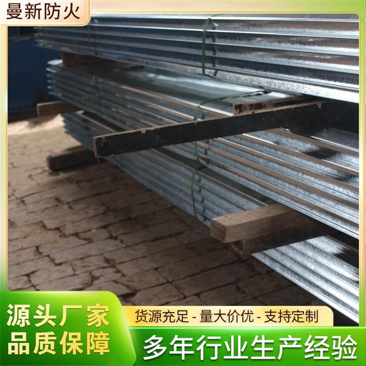廊坊曼新防火材料有限公司产品图1
