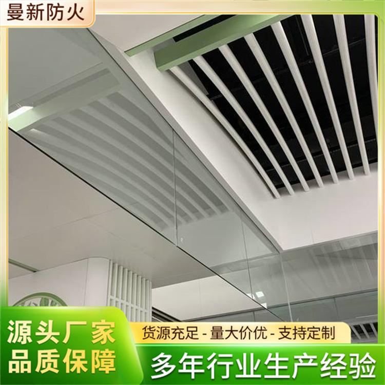 廊坊曼新防火材料有限公司产品图2