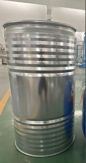 直板桶源头厂家成品仓库