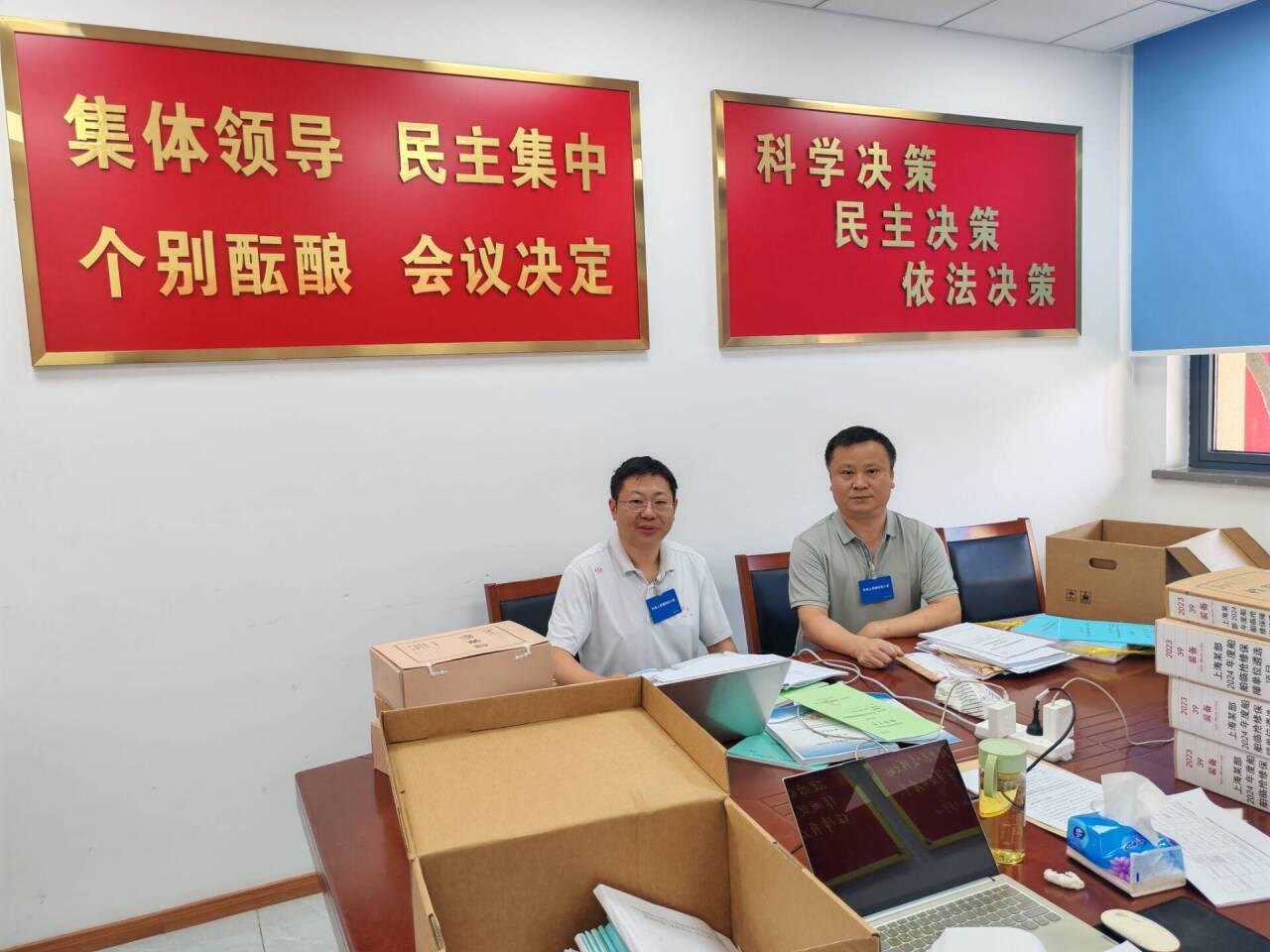 武汉朝晖会计师事务所客户合作