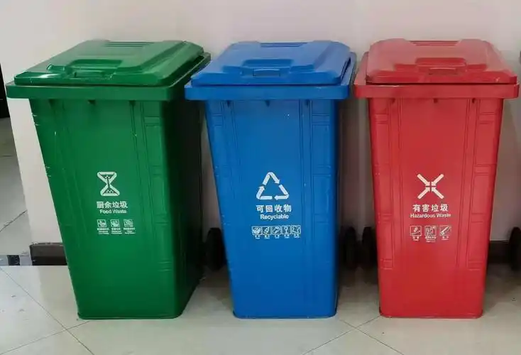 献县尚景景观环卫设备有限公司产品图3