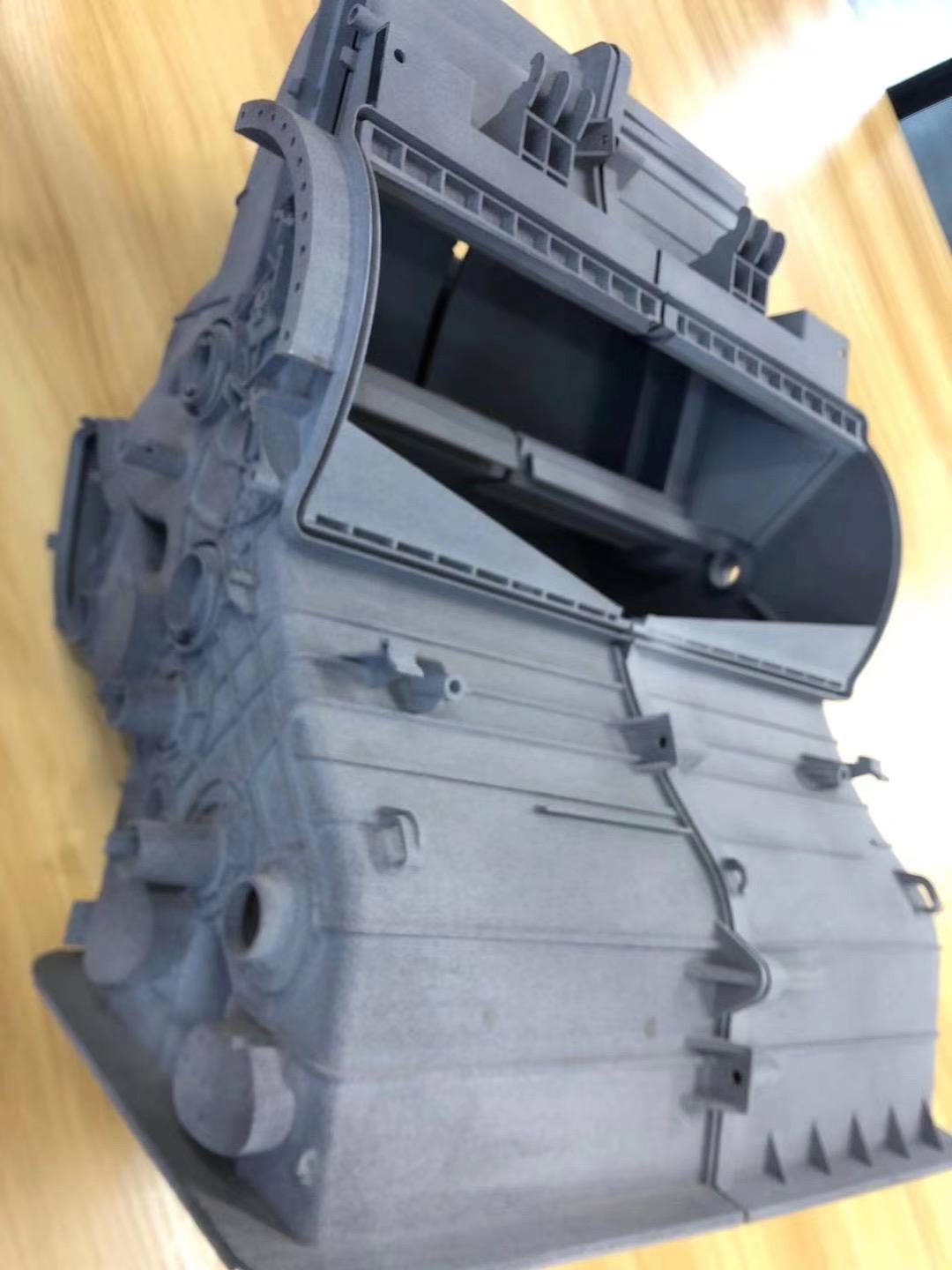 武汉叁帝智造科技3D打印汽车零部件样品