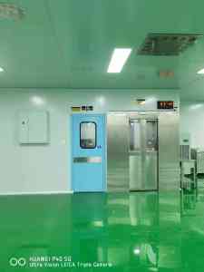 2026年天津北京洁净风淋室源头厂家推荐
