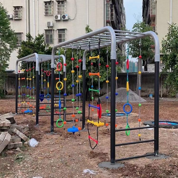 沧州益汇儿童秋千产品图1